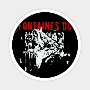 fontaines dc best perform Magnet